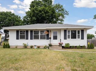 1135 Blanchard St SW, Wyoming, MI 49509