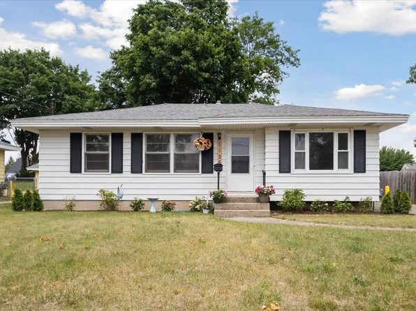 1135 Blanchard St SW, Wyoming, MI 49509