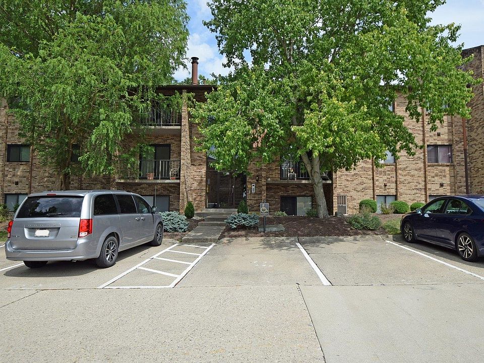1st image of 7222 Creekview Dr APT 7