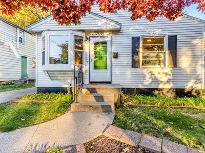 1762 Alto Ave SE, Grand Rapids, MI, 49507