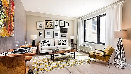Rented by Dream Space Realty