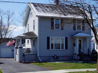 361 Fayette St, Elmira, NY