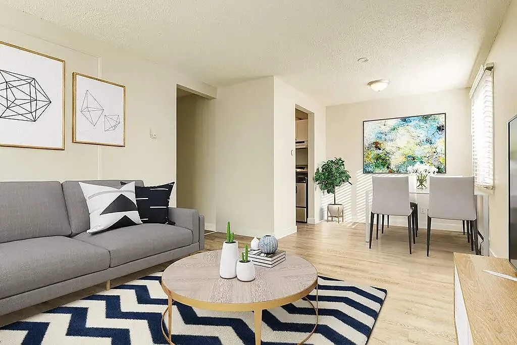 Cavendish Apartments — Photo 3