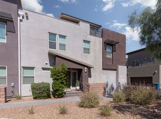 11283 Cactus Tower Ave UNIT 101, Summerlin, NV 89135