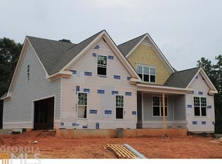 2651 Whitlow Creek Dr, Bishop, GA 30621