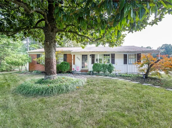 5717 Obisque Dr, Chesterfield, VA 23832