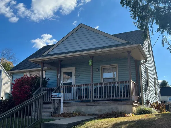 20 E 11th Ave, Runnemede, NJ 08078