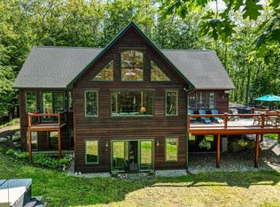 26 Hutchins St, Norway, ME 04268