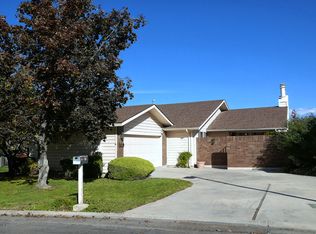 100 S Quail Run Pl, Boise, ID 83709