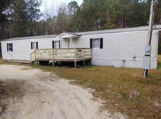 159 Apple Blossom Ln, Ridgeland, SC 29936