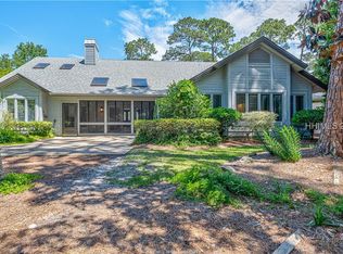 21 Rusty Rail Ln, Hilton Head Island, SC 29926