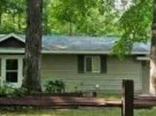 18082 480th Ln, McGregor, MN 55760