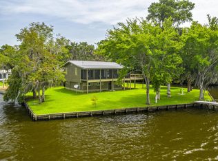 8491 Perrys Park Rd, Saint Augustine, FL 32092