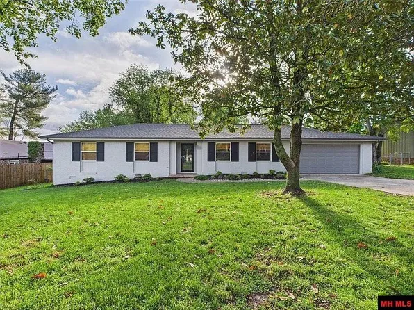 30 Mimosa Dr, Harrison, AR 72601