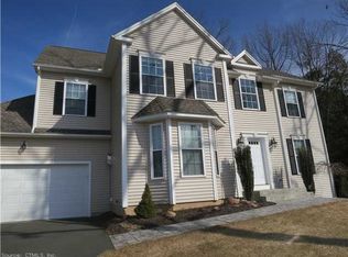 11 Waverly Way, East Granby, CT 06026