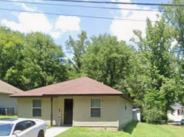 1296 Ridge Rd, Benton, AR 72015