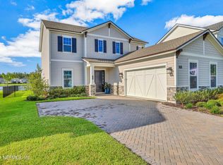 209 Parkbluff Cir, Ponte Vedra, FL 32081