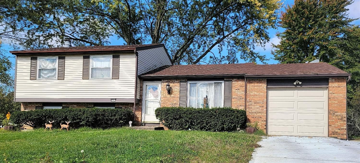 4507 Tealtown Rd, Batavia, OH 45103 Zillow