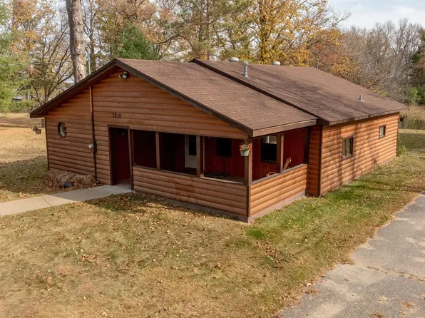 1910 Norway Lake Rd SW, Pine River, MN 56474