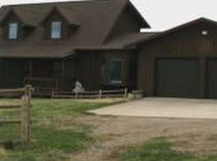 2591 Cubby Rd, Helena, MT 59601