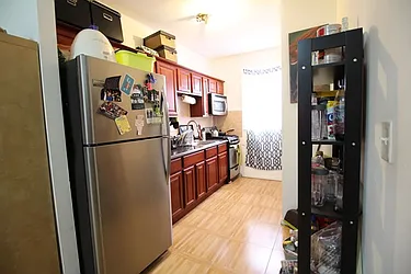 Rented by Next Door Realty NYC