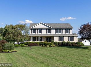 5415 Jamesway Ct, Clarksville, MD 21029