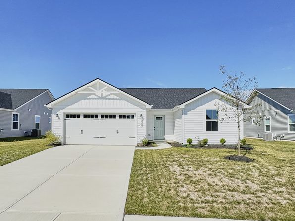 1724 Plum Brook Dr