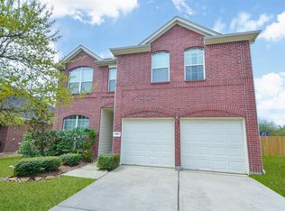 29843 Buffalo Canyon Dr, Spring, TX 77386