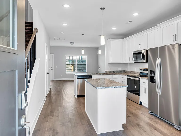 Robinsons Rowhouse Townhomes — Photo 39