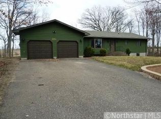 8964 James Ct, Chisago City, MN 55013