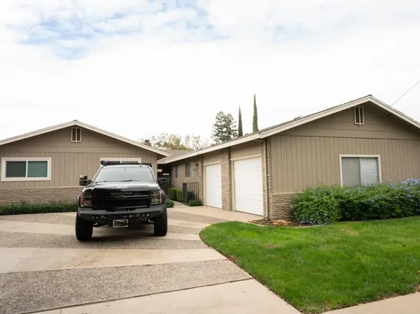 1333-1335 Rose Ave, Modesto, CA 95355