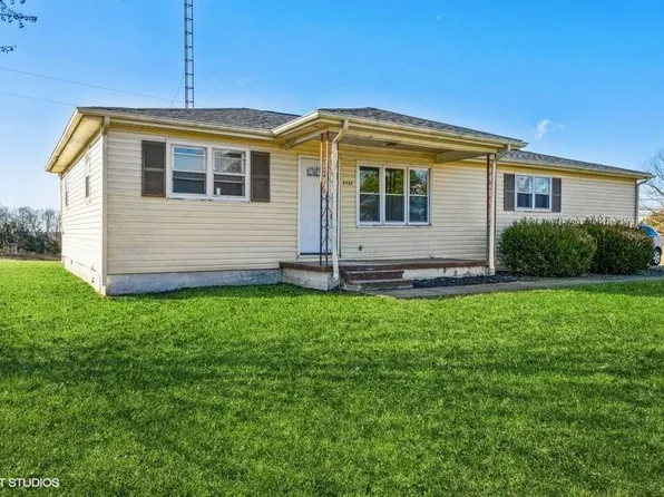 4962 Segal Rd, Brownsville, KY 42210