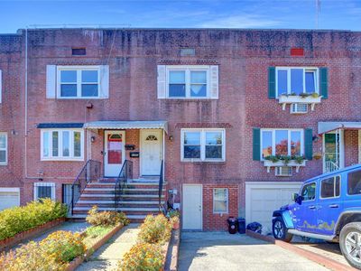 84-96 Austin Street, Kew Gardens, NY, 11415