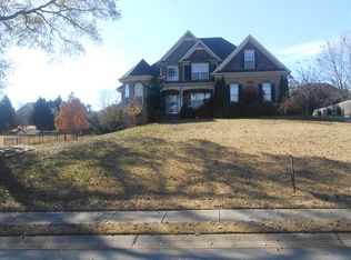 615 Reece Dr, Hoschton, GA 30548