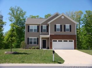 161 Braddock Rd, Williamsburg, VA 23185
