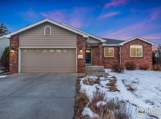 1700 Moonstone Cir, Loveland, CO 80537