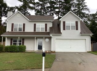 3562 Woodruff Ridge Ln, Loganville, GA 30052