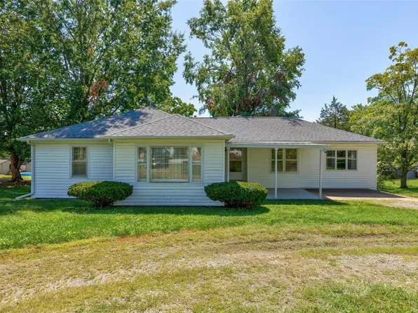 210 Fir St, Park Hills, MO 63601