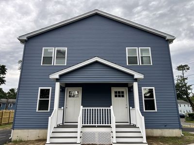 121-123 Putnam Cir, Springfield, MA, 01104