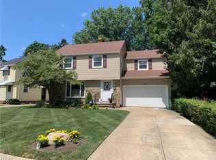 3843 Freemont Rd, South Euclid, OH 44121