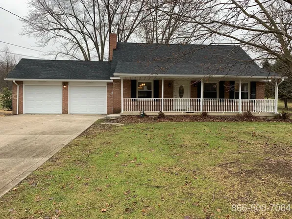 254 Stewart Rd N, Mansfield, OH 44905