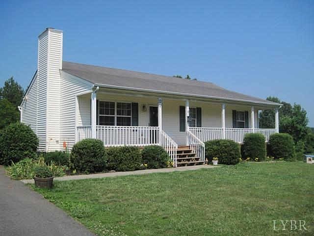 2nd image of 1118 Izaak Walton Rd
