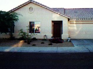 11039 W Palomino Ln, Goodyear, AZ 85338