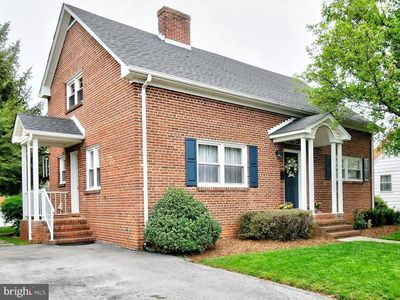 535 Washington Ave, Front Royal, VA, 22630