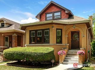 1636 N Newcastle Ave, Chicago, IL 60707