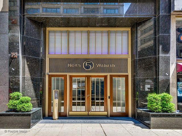 1st image of 5 N Wabash Ave APT 1105