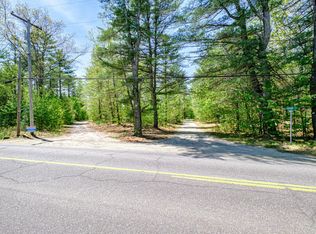 27 King St, Oxford, ME 04270