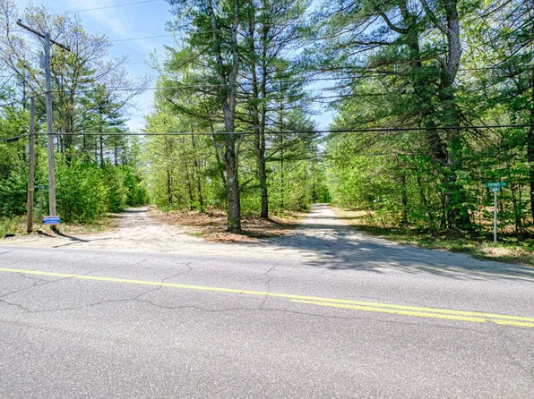 Lot 27 King Street, Oxford, ME 04270
