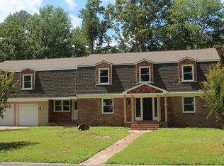 2504 Early Ct, Virginia Beach, VA 23454