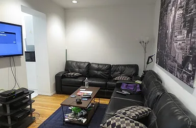 Rented by Mdrn Residential